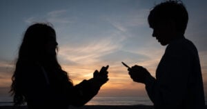 Half of social media child safety features don't actually work, study finds