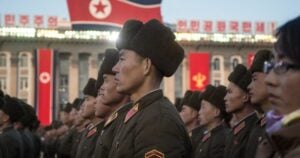 North Korean hackers account for nearly half of all US tech company breaches
