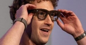 Meta's Ray-Ban glasses are being used to stalk strangers, and the company's response is telling Meta's Ray-Ban glasses are being used to stalk strangers, and the company's response is telling