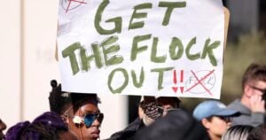 LAPD suspends use of Flock Safety cameras over data privacy concerns