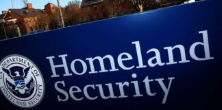 Hackers breached a key DHS information-sharing network, sources say