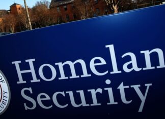 Hackers breached a key DHS information-sharing network, sources say