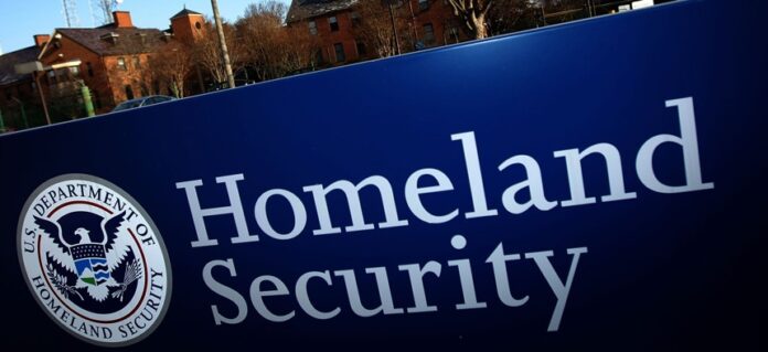 Hackers breached a key DHS information-sharing network, sources say