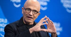 Microsoft is quietly turning its AI partners into competitors