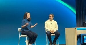 Microsoft's new AI security platform promises to fight hackers with their own weapons