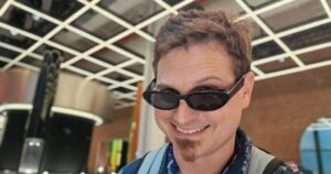Meta's Ray-Ban glasses can now caddy for you on the golf course Meta's Ray-Ban glasses can now caddy for you on the golf course