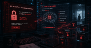 The first AI-run ransomware attack still had a human behind it The first AI-run ransomware attack still had a human behind it