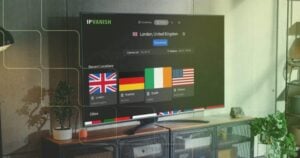 IPVanish brings WireGuard and OpenVPN to Apple TV, but what does that actually mean for you?