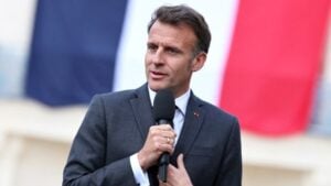 France bans social media for children under 15, but the hardest question remains unanswered France bans social media for children under 15, but the hardest question remains unanswered