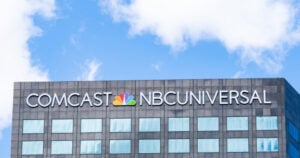 Comcast is spinning off NBCUniversal and getting out of media entirely Comcast is spinning off NBCUniversal and getting out of media entirely