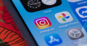 How to stop Meta from using your Instagram photos to train its AI