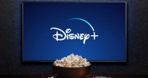 Disney might be planning a free Disney+ tier