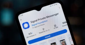 Signal is testing Android phone and tablet support as secondary devices Signal is testing Android phone and tablet support as secondary devices