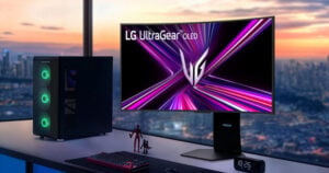 LG caught silently installing ad software on Windows PCs through monitor drivers