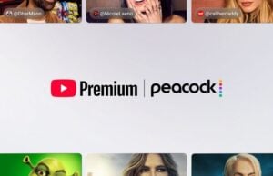 YouTube Premium is bundling Peacock, and you should read the fine print