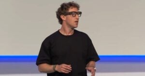 A German nonprofit just filed a criminal complaint over Meta's smart glasses A German nonprofit just filed a criminal complaint over Meta's smart glasses