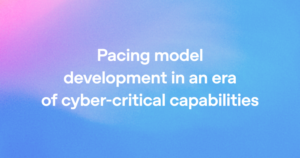 OpenAI hit pause on its most powerful AI training after finding it might cross a critical cybersecurity threshold