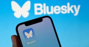 Bluesky hit by another DDoS attack, and someone is keeping score