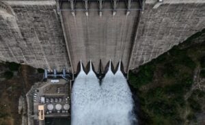 AI is now helping hackers break into America's water systems AI is now helping hackers break into America's water systems