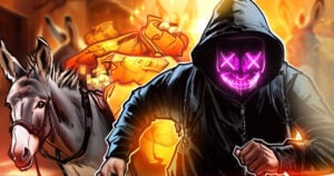 885,000 phone numbers, fake Ledger apps, and a 13.6% hit rate: inside Operation Asterix 885,000 phone numbers, fake Ledger apps, and a 13.6% hit rate: inside Operation Asterix