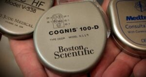 Boston Scientific hit by cyberattack causing global operational disruption Boston Scientific hit by cyberattack causing global operational disruption