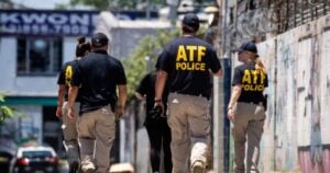 The ATF got hacked and the data exposed is about as sensitive as it gets The ATF got hacked and the data exposed is about as sensitive as it gets