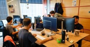 Russian-speaking hackers used Cursor AI to break into seven companies — and the chatbot cheered them on Russian-speaking hackers used Cursor AI to break into seven companies — and the chatbot cheered them on