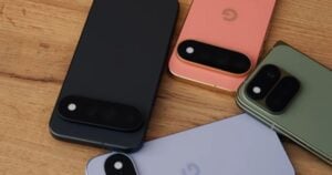 Your Android phone is probably less secure than you think Your Android phone is probably less secure than you think