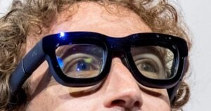 Norway wants to ban camera glasses, and frankly it's hard to argue against that