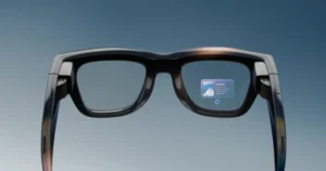 Meta has permanently disabled cameras on thousands of Ray-Ban glasses