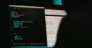 Hackers are hijacking your accounts without ever touching your password Hackers are hijacking your accounts without ever touching your password