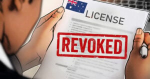 Australia pulled 45 crypto and remittance registrations in a year. That's a lot. Australia pulled 45 crypto and remittance registrations in a year. That's a lot.