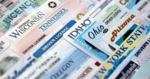 IDScan leaked your driver's license. Now it wants credit for offering you a band-aid IDScan leaked your driver's license. Now it wants credit for offering you a band-aid