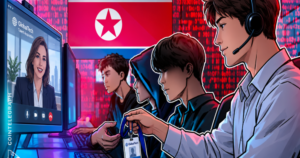 North Korea is hiring foreign workers to pass your company's job interviews