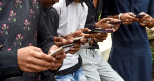 India orders spam-reporting apps to hand user data to telecoms, and Truecaller is not happy about it India orders spam-reporting apps to hand user data to telecoms, and Truecaller is not happy about it