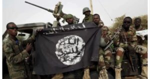 Boko Haram used ChatGPT and Grok to build bombs and plan attacks, Cambridge study finds Boko Haram used ChatGPT and Grok to build bombs and plan attacks, Cambridge study finds