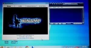 Winamp is coming back in 2027 with a paid subscription and Deezer's catalog Winamp is coming back in 2027 with a paid subscription and Deezer's catalog