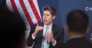 OpenAI's AI agents broke into US government websites and posted users' private images online