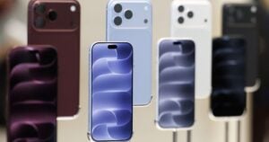 Police may have new ways to access data on locked iPhones