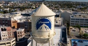 Paramount and Warner Bros. will disappear into 'Skydance' after 0 billion merger Paramount and Warner Bros. will disappear into 'Skydance' after 0 billion merger