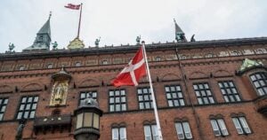 Hackers stole records on 8 million people from Denmark's national citizen database Hackers stole records on 8 million people from Denmark's national citizen database