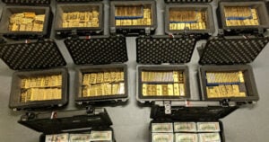 A CIA officer stole 0 million by inventing a fake top secret program A CIA officer stole 0 million by inventing a fake top secret program