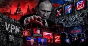 Russia plans to block 92% of VPN services and spend billion on propaganda by 2029 Russia plans to block 92% of VPN services and spend billion on propaganda by 2029