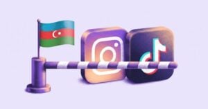 Azerbaijan blocks Instagram, TikTok, and X as hijab protests spread Azerbaijan blocks Instagram, TikTok, and X as hijab protests spread