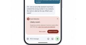 Google wants Gemini to read your texts. The privacy tradeoffs are complicated Google wants Gemini to read your texts. The privacy tradeoffs are complicated
