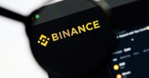 Binance's $6.3 billion hack started with one laptop