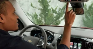 GM pays $220 million for selling your driving data, and the fine is the easy part